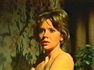 Hayley Mills Breasts Scene in Deadly Strangers